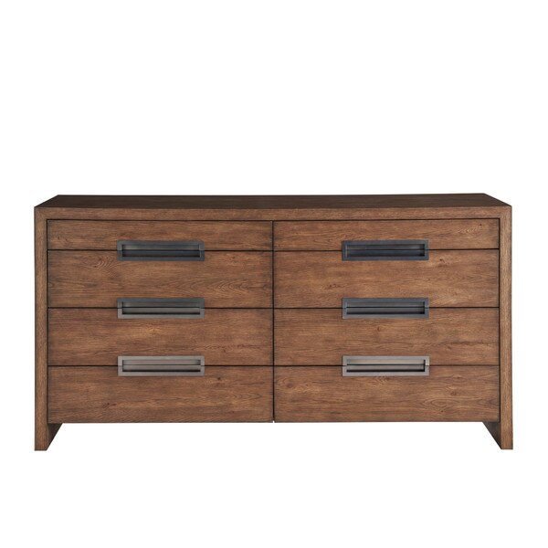 Atlas Drawer Dresser